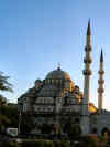 Eminönü Yeni Cami Photo