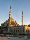 Eminönü Yeni Cami Photo