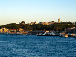 Photo of Istanbul - Seraglio Point - Sarayburnu