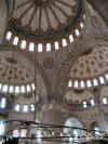 Picture of Blue Mosque - Sultan Ahmet Camii Resimleri