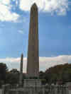 Istanbul Resimleri - Atmeydanı Obelisk